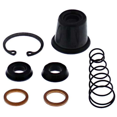 All Balls Racing Master Cylinder Rebuild Kit Rear (Part #18-1075)