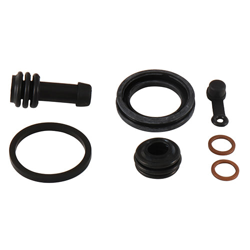 All Balls Racing Front Caliper Rebuild Kit (Part #18-3076)