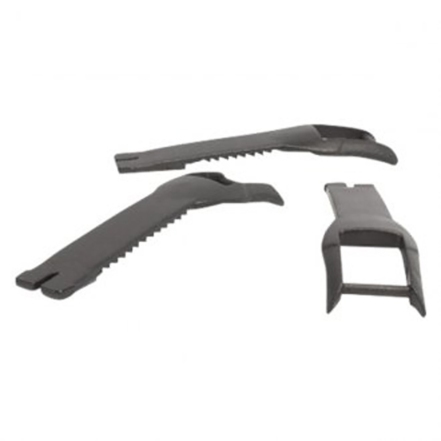 Motovan Strap Kit of 3 Size 11-13 - Durable and Reliable Tie-Down Straps