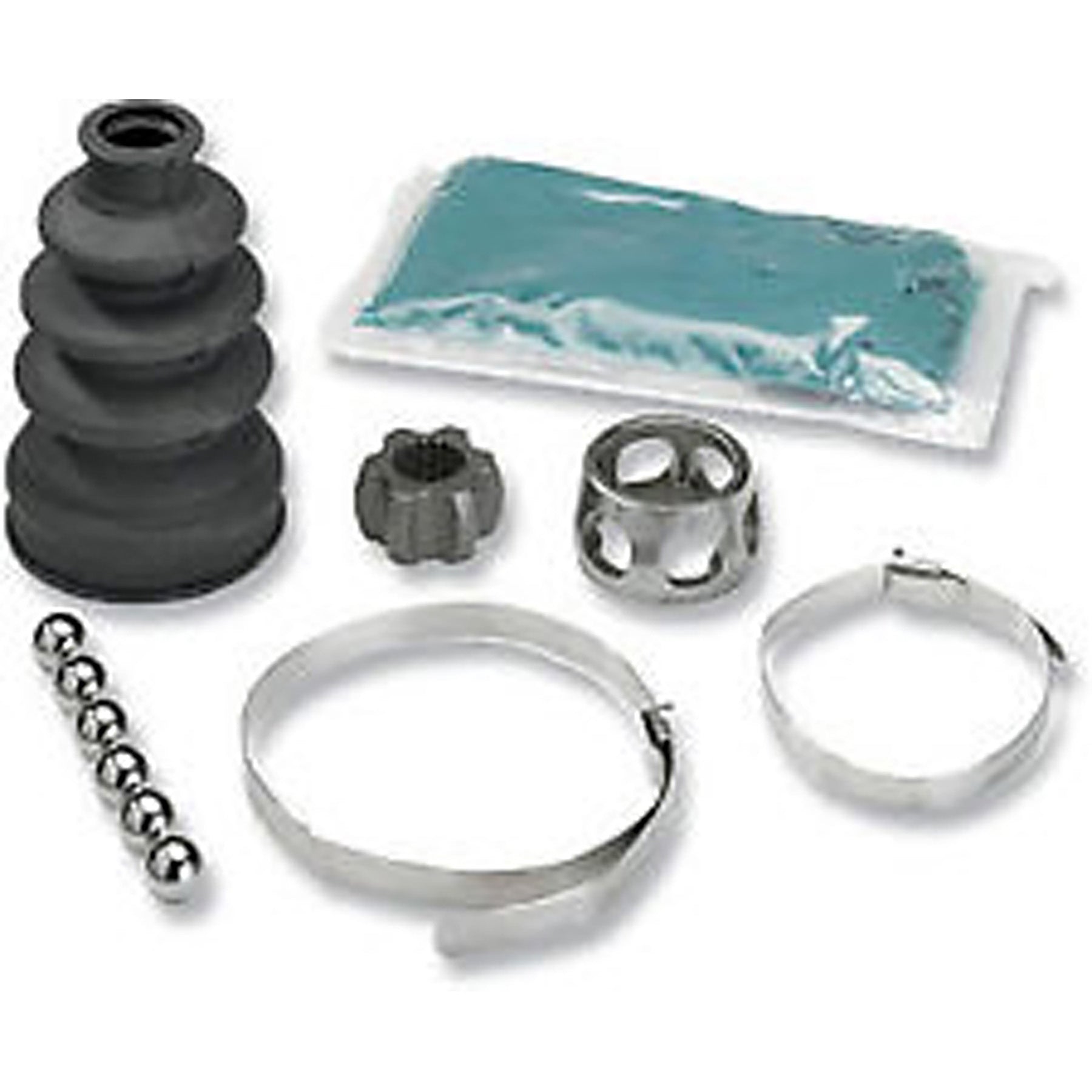 Wild Boar CV Joint Kit - Model CVJ538 for Reliable Drive Shaft Performance