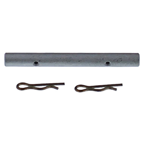 All Balls Racing Front Brake Pad Retaining Pin Kit - Part Number 18-7031