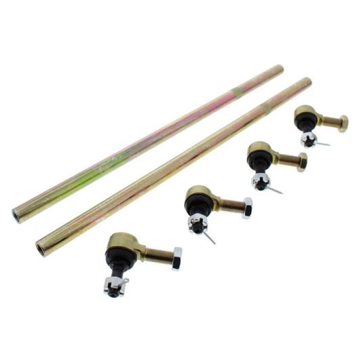 All Balls Racing Tie Rod Kit Part Number 52-1041 for Enhanced Steering Performance