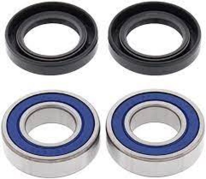 All Balls Racing Wheel Bearing Kit for UTVs - Part Number 25-1733