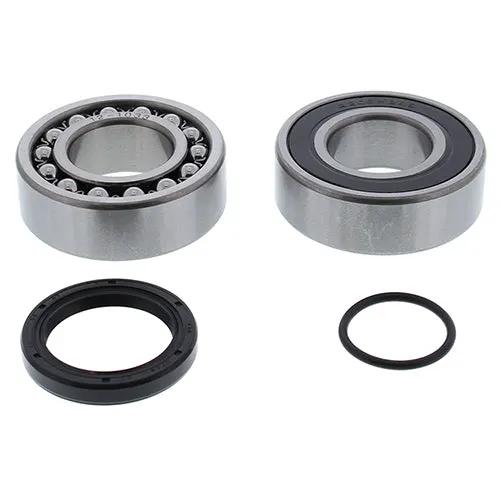 All Balls Racing Snowmobile Shaft Kit (Part Number 14-1072) by ALL BALLS RACING