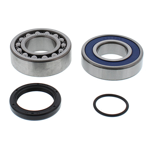 All Balls Racing Snow Mobile Shaft Kit - Part Number 14-1073