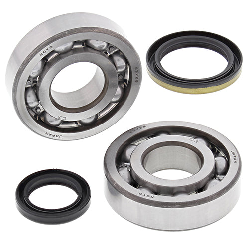 All Balls Racing Crank Bearing and Seal Kit - Part #24-1060