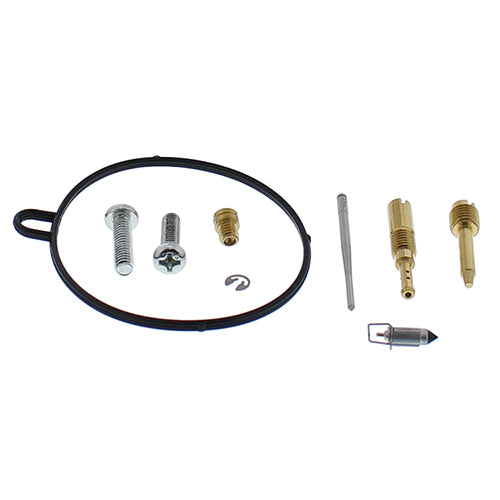 All Balls Racing Carburetor Rebuild Kit - Part Number 26-1564