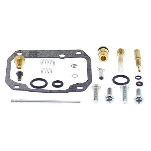 All Balls Racing Carburetor Rebuild Kit for Optimal Performance - Part Number 26-1565