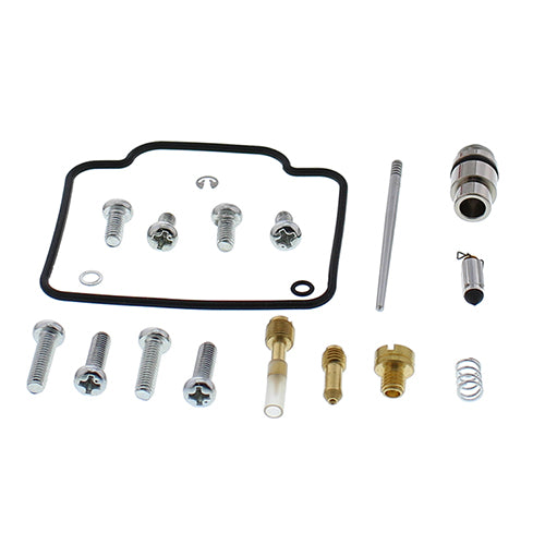 All Balls Racing Carburetor Rebuild Kit Part #26-1567
