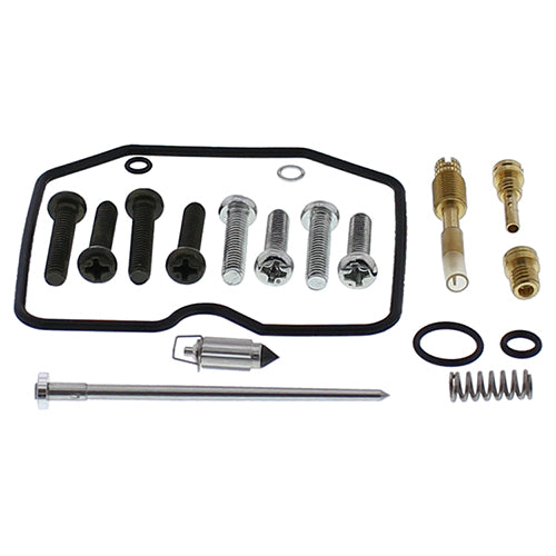 All Balls Racing Carburetor Rebuild Kit 26-1569 for Optimal Engine Performance