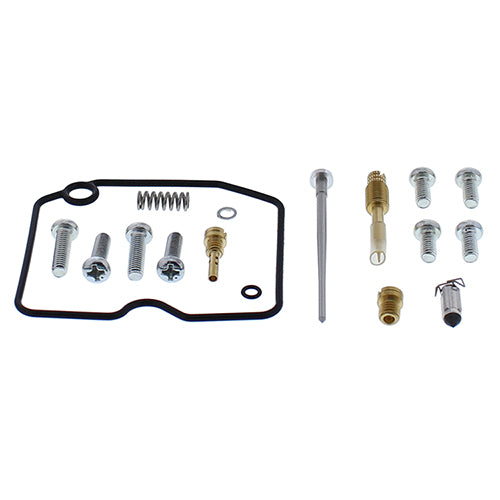 All Balls Racing Carburetor Rebuild Kit - Part #26-1570