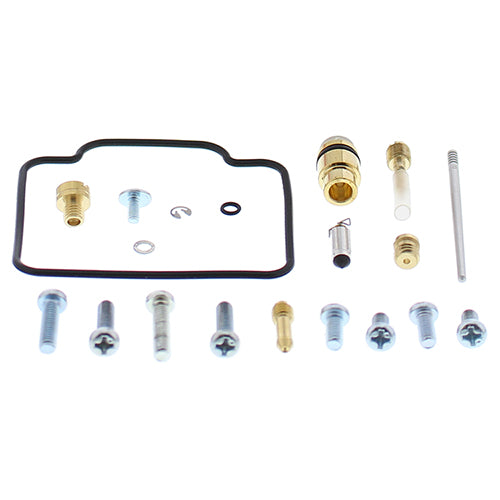 All Balls Racing Carburetor Rebuild Kit - Part Number 26-1572