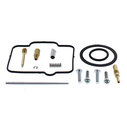 All Balls Racing Carburetor Rebuild Kit 26-1575 for Optimal Engine Performance