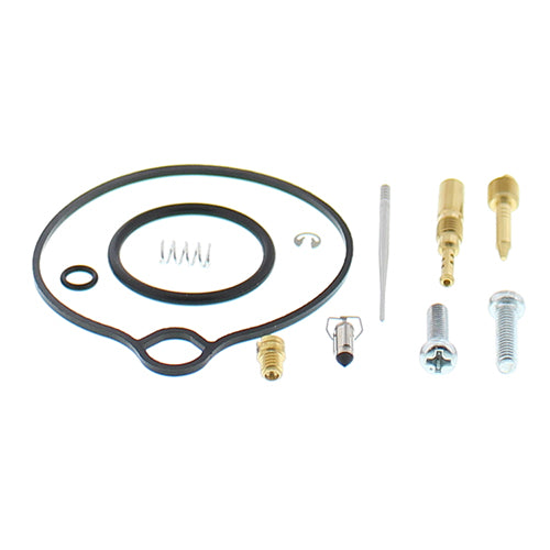 All Balls Racing Carburetor Rebuild Kit (Part #26-1577) for Optimal Engine Performance