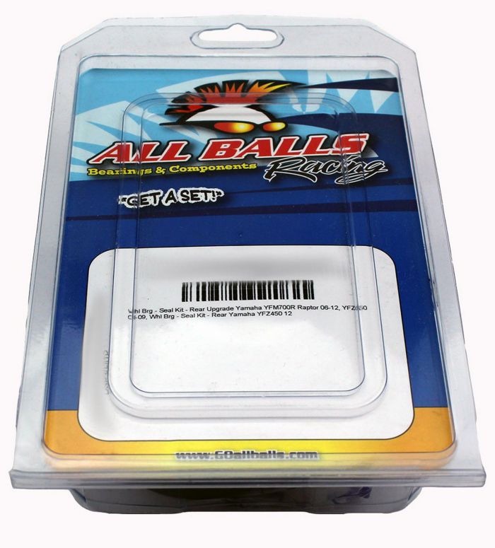 All Balls Racing NB 15-25-13 Bearing for Motorcycle and ATV Applications