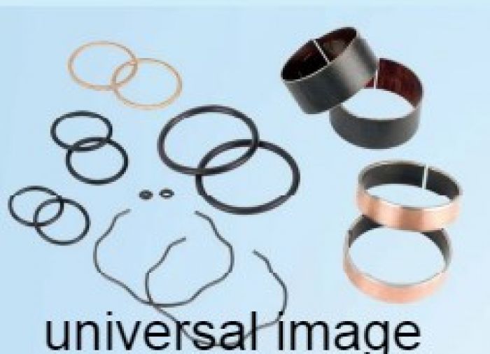 All Balls Racing Fork Bushing 35.7-37.6-19.8 for Motorcycles and ATVs