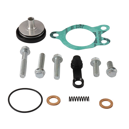 All Balls Racing Clutch Slave Cylinder Kit (Part #18-6015) for Reliable Performance