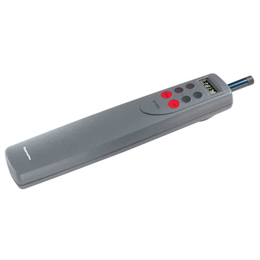 Raymarine ST1000 Plus Tiller Pilot for Sailboats up to 6,600 lbs