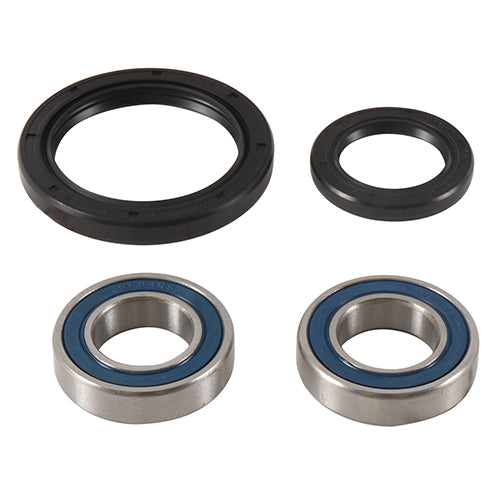All Balls Racing Wheel Bearing Kit - Part Number 25-1753
