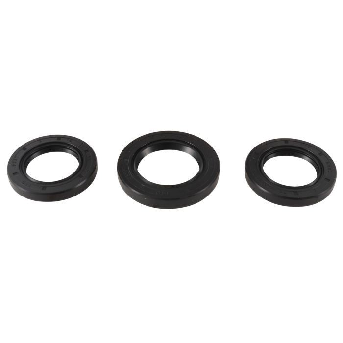 All Balls Racing Differential Seal Kit (Part No. 25-2015-5) for Optimal Gearbox Protection