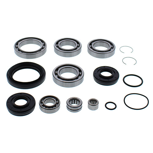 All Balls Racing Differential Kit 25-2110 for Enhanced Vehicle Performance