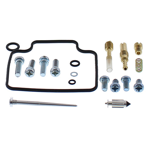 All Balls Racing Carburetor Rebuild Kit Part #26-1600 for Optimal Performance