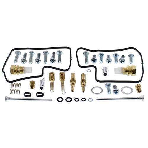 All Balls Racing Carburetor Rebuild Kit Part 26-1609 for Optimal Performance