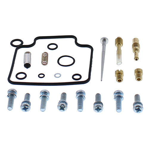 All Balls Racing Carburetor Rebuild Kit - Part Number 26-1611