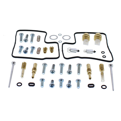 All Balls Racing Carburetor Rebuild Kit - Part Number 26-1613