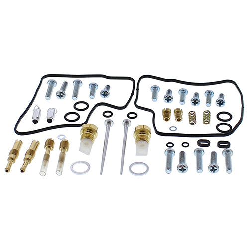 All Balls Racing Carburetor Rebuild Kit - Part Number 26-1625