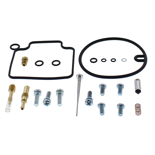 All Balls Racing Carburetor Rebuild Kit Part #26-1628