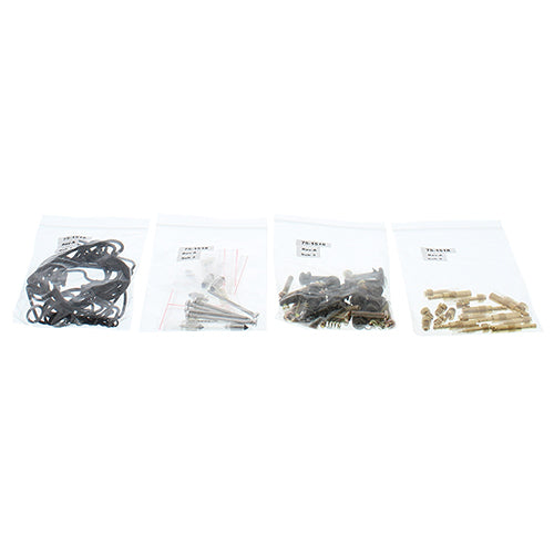 All Balls Racing Carburetor Rebuild Kit 26-1629 for Optimal Engine Performance