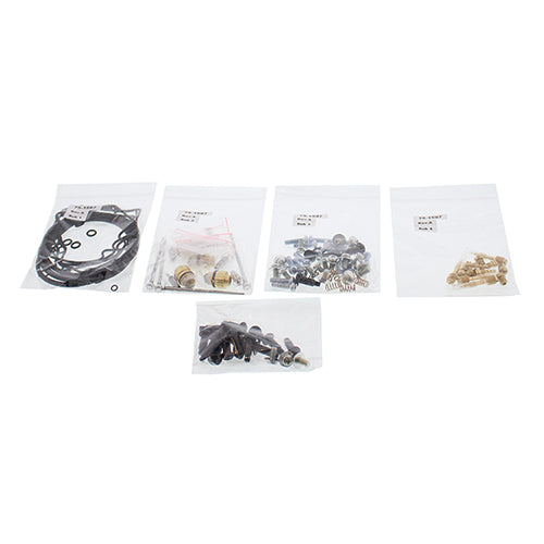 All Balls Racing 26-1631 Carburetor Rebuild Kit