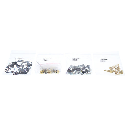 All Balls Racing Carburetor Rebuild Kit - Part Number 26-1635