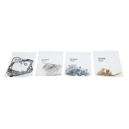 All Balls Racing Carburetor Rebuild Kit 26-1641 for Optimal Performance