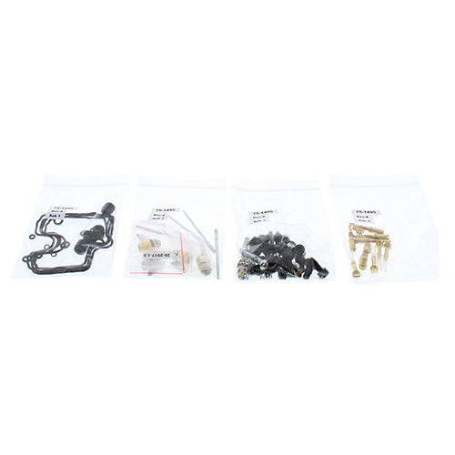 All Balls Racing Carburetor Rebuild Kit (Part Number 26-1642)