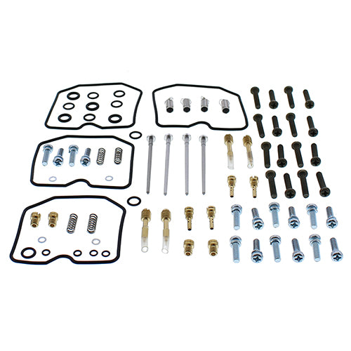 All Balls Racing Carburetor Rebuild Kit 26-1648 for Optimal Engine Performance