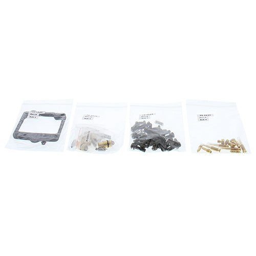 All Balls Racing Carburetor Rebuild Kit Part #26-1651 for Optimal Engine Performance