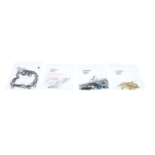 All Balls Racing Carburetor Rebuild Kit Part Number 26-1652