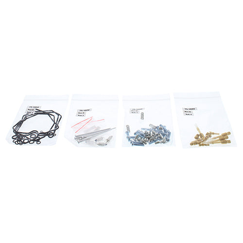 All Balls Racing Carburetor Rebuild Kit 26-1654 for Optimal Engine Performance