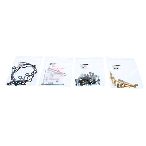 All Balls Racing Carburetor Rebuild Kit Part #26-1655