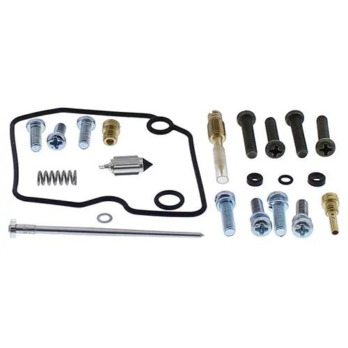 All Balls Racing Carburetor Rebuild Kit Part #26-1656 for Optimal Performance by ALL BALLS RACING