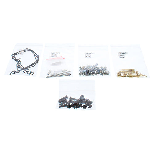 All Balls Racing Carburetor Rebuild Kit Part 26-1664