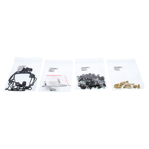 All Balls Racing Carburetor Rebuild Kit 26-1665 for Optimal Performance