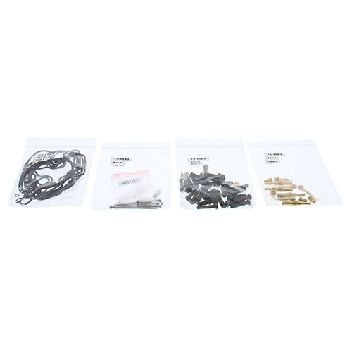 All Balls Racing Carburetor Rebuild Kit 26-1669 for Optimal Engine Performance