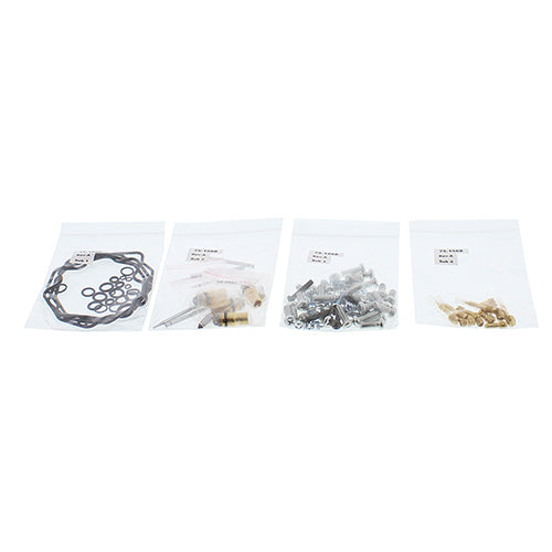 All Balls Racing Carburetor Rebuild Kit (Part #26-1675)