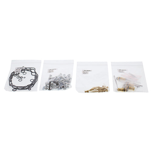 All Balls Racing Carburetor Rebuild Kit (Part No. 26-1676) for Optimal Engine Performance