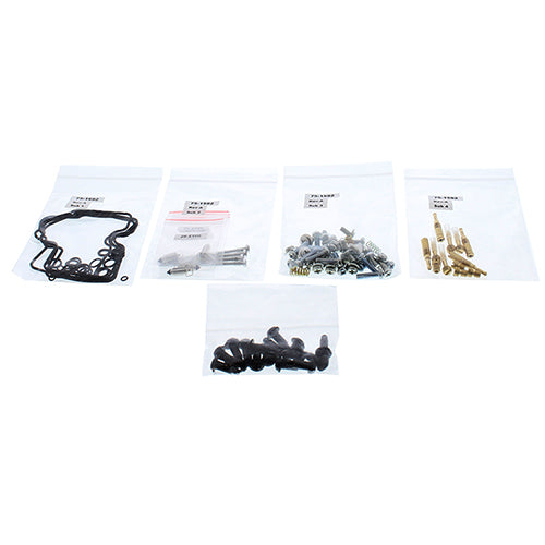 All Balls Racing Carburetor Rebuild Kit (Part #26-1677)