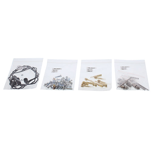 All Balls Racing Carburetor Rebuild Kit Part #26-1678