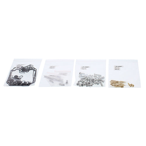 All Balls Racing Carburetor Rebuild Kit - Part Number 26-1679